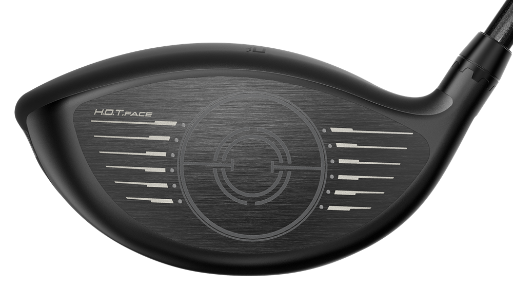 Tête De Driver Cobra Darkspeed X 10,5° – Gauche, Modèle D'occasion