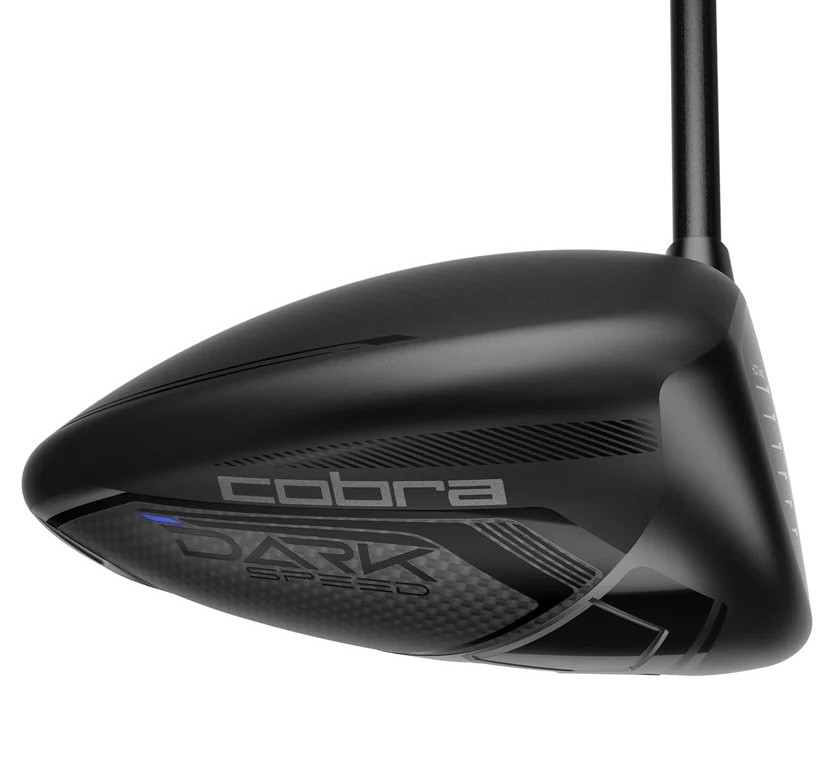 Cobra Golf DarkSpeed X Driver Left Handed | RockBottomGolf.com