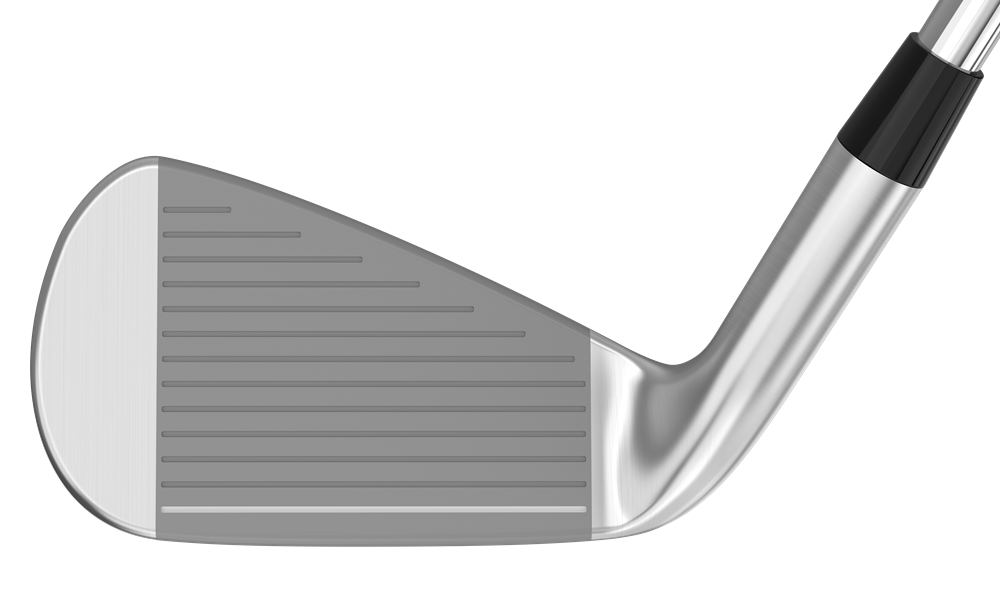 Cleveland Golf Zipcore XL Irons (7 Iron Set) Graphite