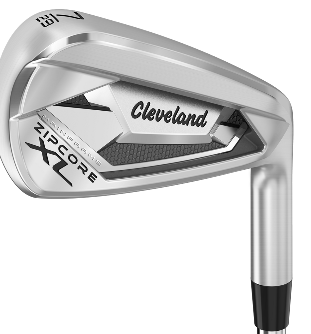 Cleveland Golf Zipcore XL Irons (6 Iron Set