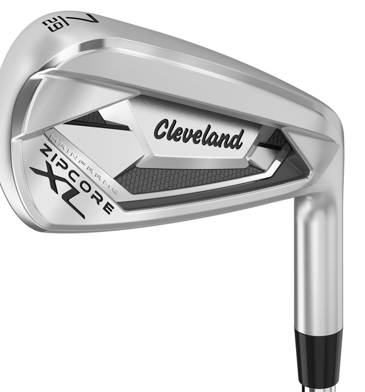 ロッディオ CCアイアンセット 5-P6本 DGS200 Tour Issue Cleveland Golf Zipcore XL Irons (5 Iron Set) Graphite