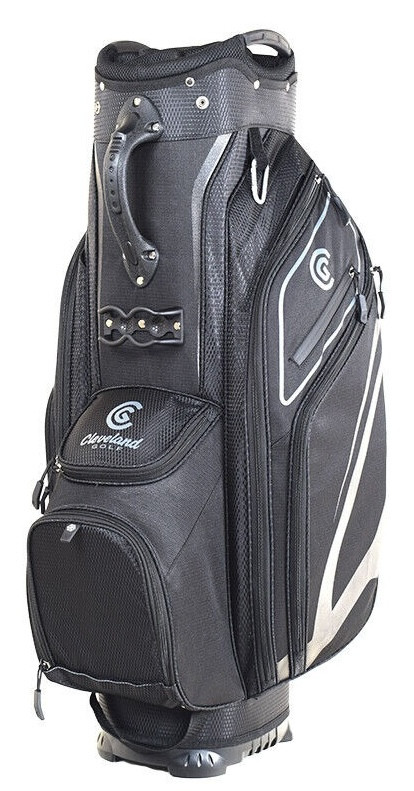 Cleveland Golf Prior Generation Lightweight Cart Bag