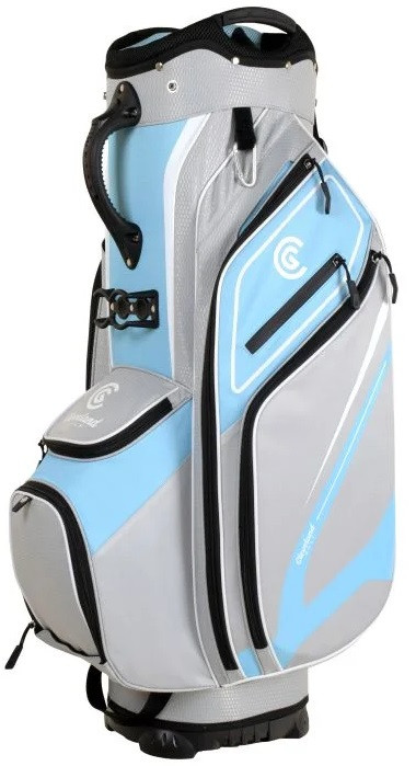 Cleveland Golf Prior Generation Lightweight Cart Bag
