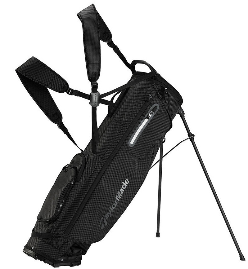 TaylorMade Golf Prior Generation Flextech Super Lite Stand Bag