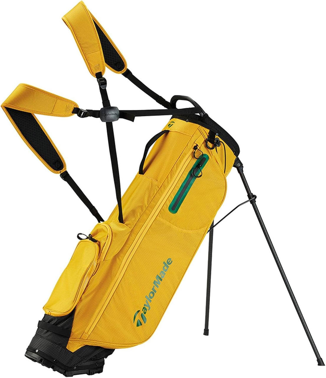 TaylorMade Golf Prior Generation Flextech SuperLite Stand Bag