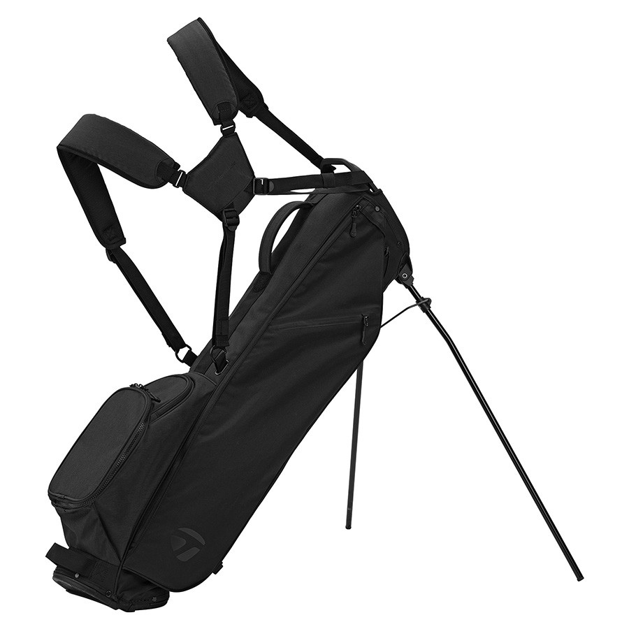 TaylorMade Golf FlexTech Carry Stand Bag | RockBottomGolf.com