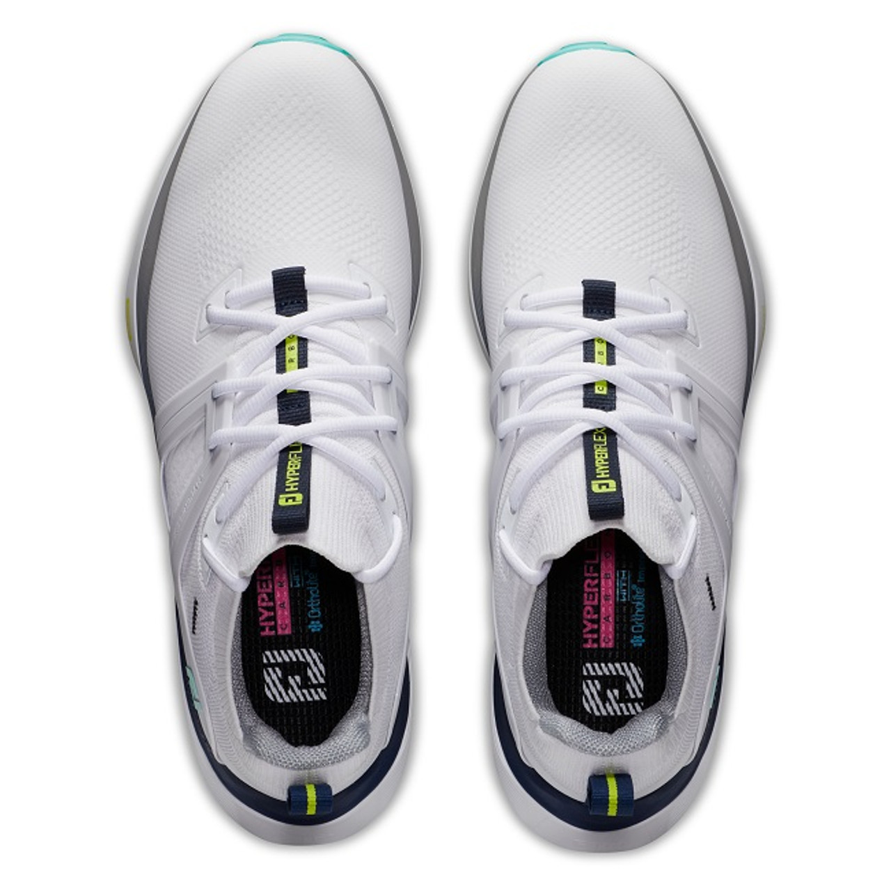FootJoy Golf Hyperflex Carbon Shoes | RockBottomGolf.com