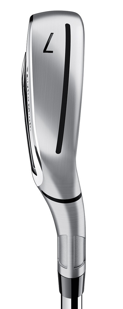TaylorMade Golf Qi Combo Irons (8 Club Set) | RockBottomGolf.com