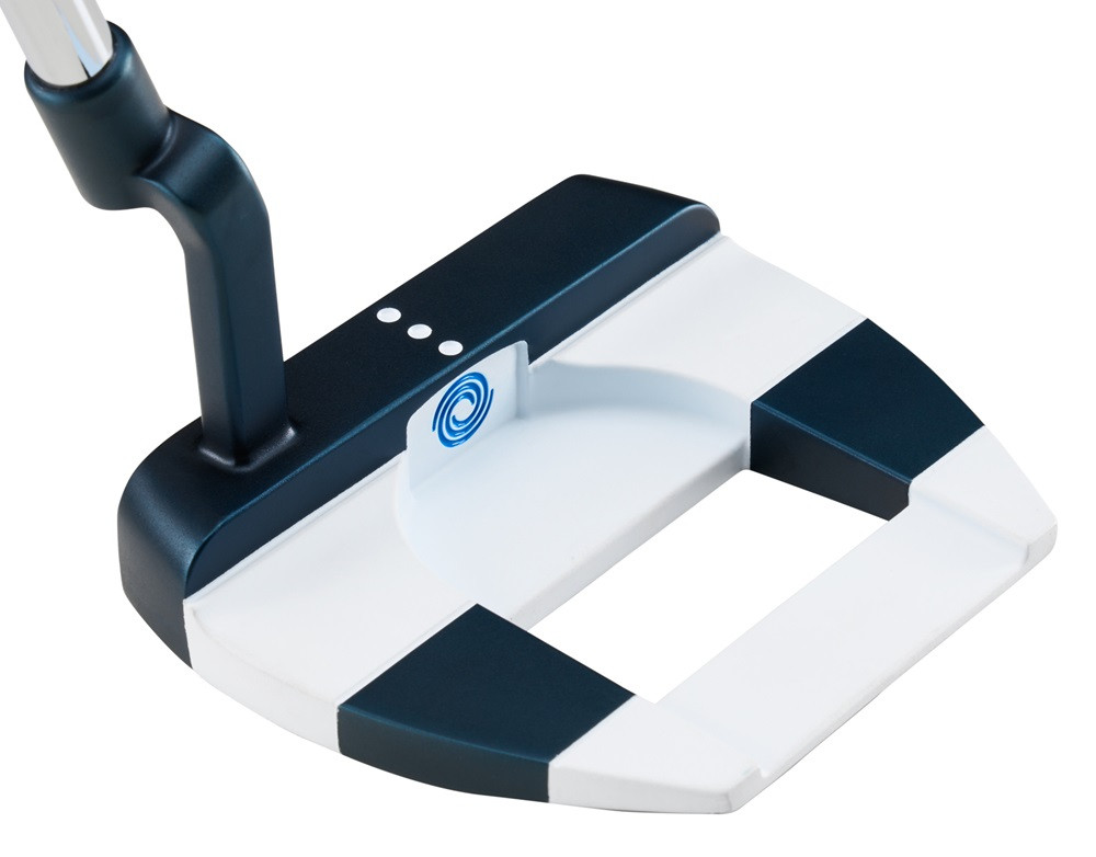 Odyssey Golf AI One Jailbird Mini Crank Hosel Putter