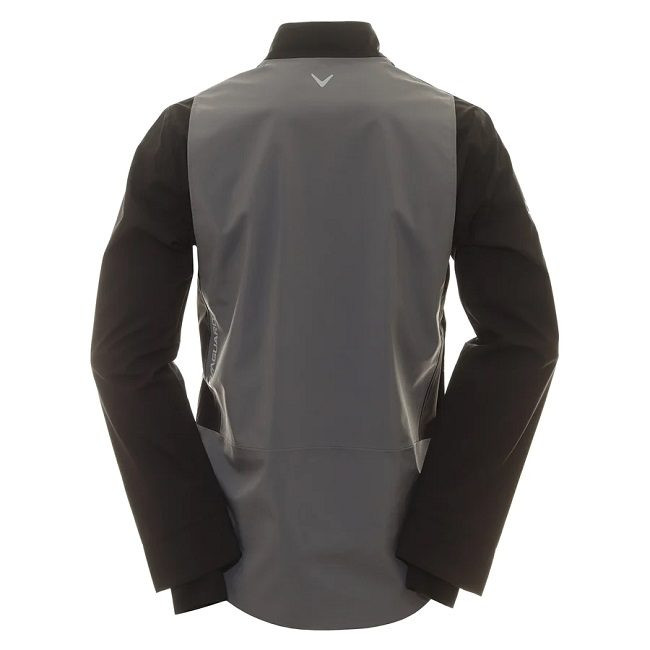Callaway Golf Premium Full Zip Stormguard Jacket | RockBottomGolf.com
