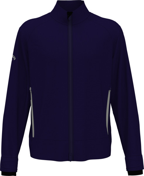 Callaway Golf Premium Full Zip Stormguard Jacket | RockBottomGolf.com