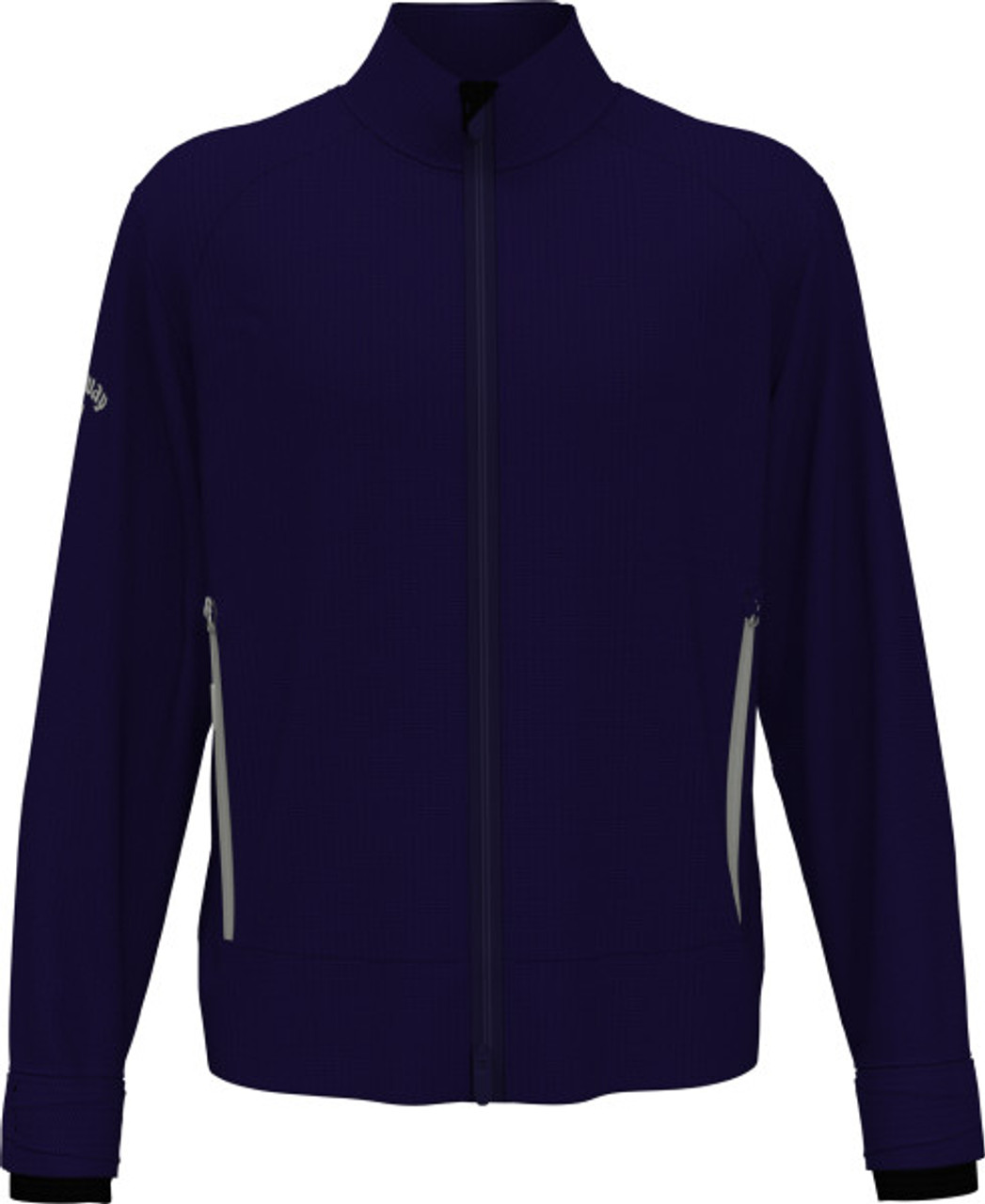 Callaway Golf Premium Full Zip Stormguard Jacket | RockBottomGolf.com