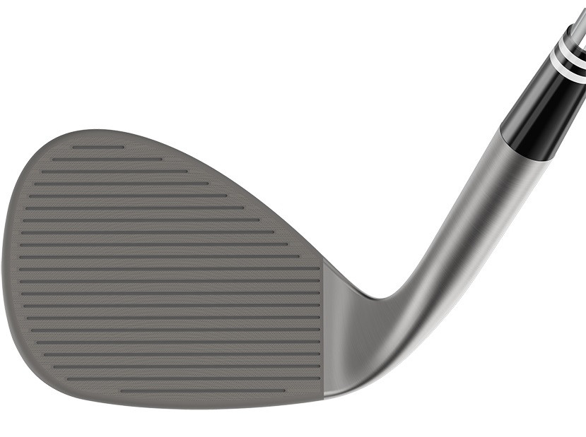 Cleveland Golf RTX Full-Face 2 Tour Rack Raw Wedge