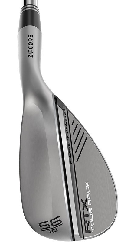 Cleveland Golf RTX Full-Face 2 Tour Rack Raw Wedge