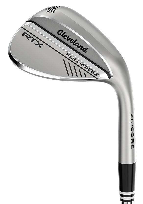 Cleveland Golf RTX Full-Face 2 Tour Satin Wedge Left Handed