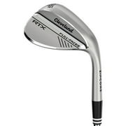 Cleveland Golf RTX Full-Face 2 Tour Satin Wedge Left Handed