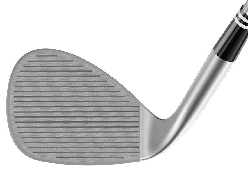Cleveland RTX Zipcore Tour Satin Wedge 56° - Fer Gauche (gaucher) - Reconditionné Comme Neuf