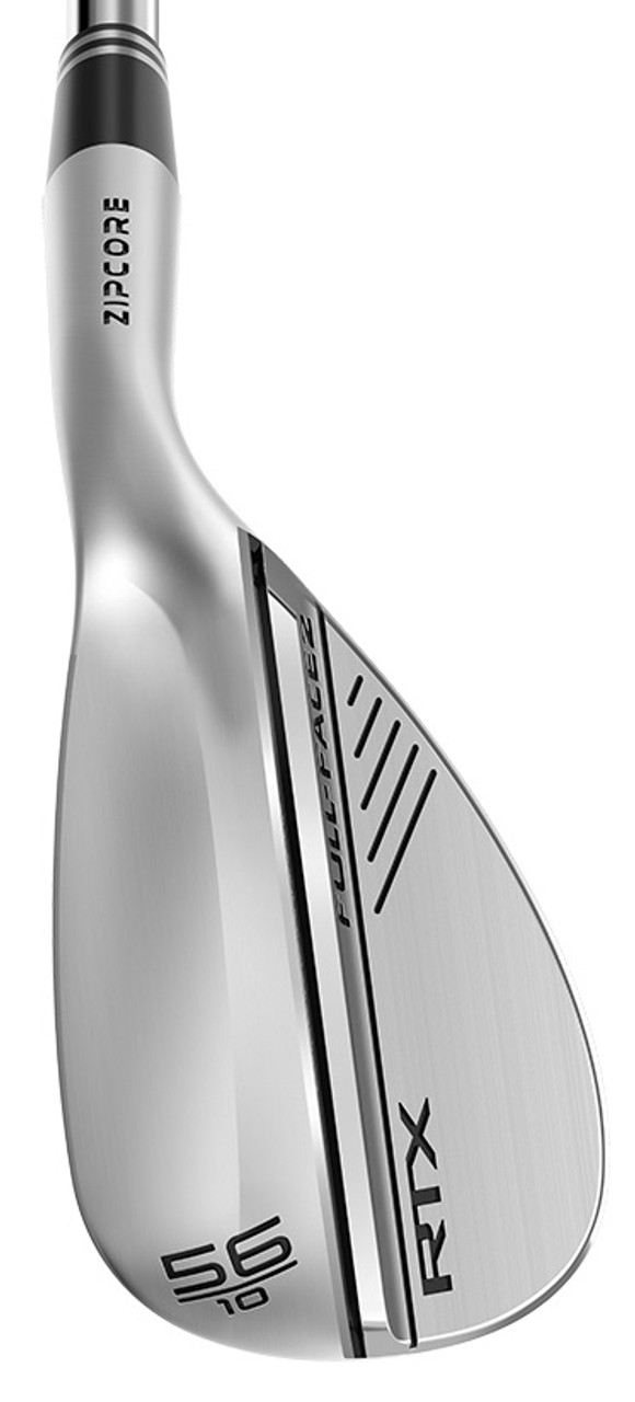 Cleveland Golf RTX Full-Face 2 Tour Satin Wedge