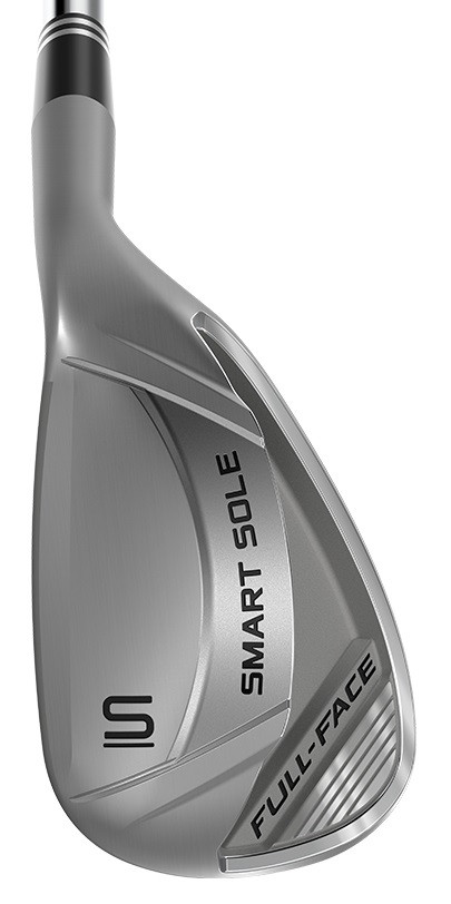 Cleveland Golf Smart Sole Full Face Wedge Left Handed