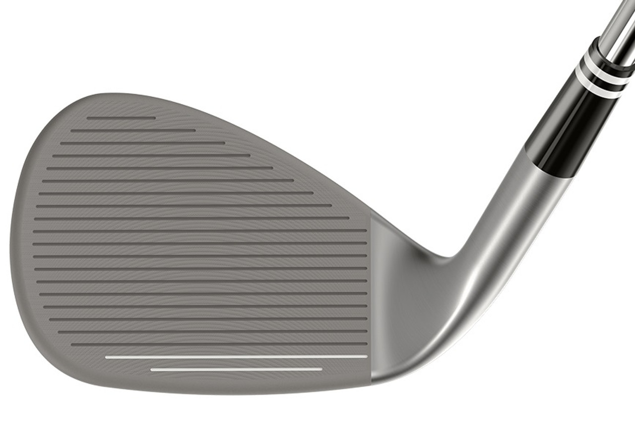 Cleveland Golf - 専用 Cleveland Smart Sole Full-Face Graphite Shaft Chipper