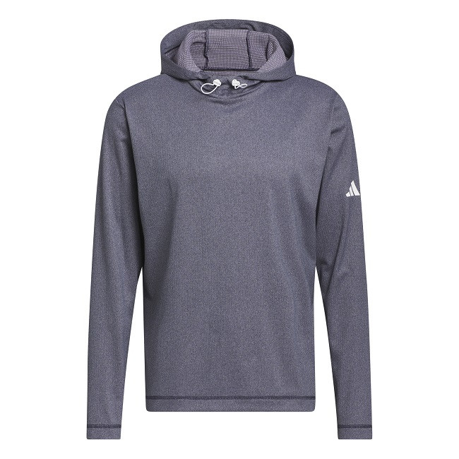 Adidas Golf Lightweight Hoodie - Main Image