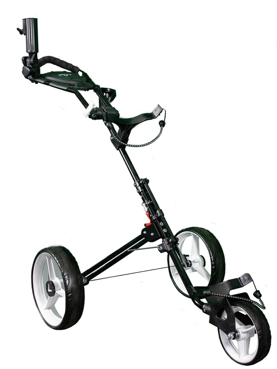 Callaway Golf Voyager Push Cart