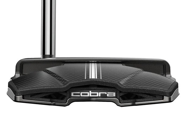 Cobra Golf 3D Printed Agera CB Putter | RockBottomGolf.com