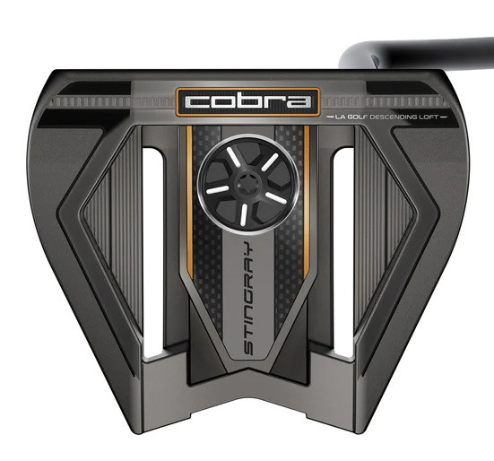 Cobra Golf Vintage Stingray Putter | RockBottomGolf.com