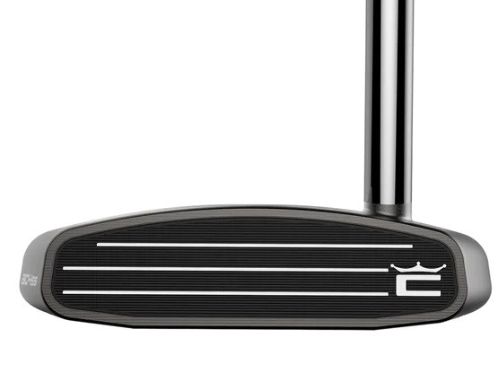 Cobra Golf Vintage Cuda Putter | RockBottomGolf.com
