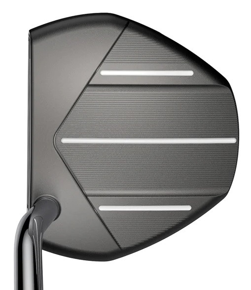 Cobra Golf Vintage Cuda Putter | RockBottomGolf.com