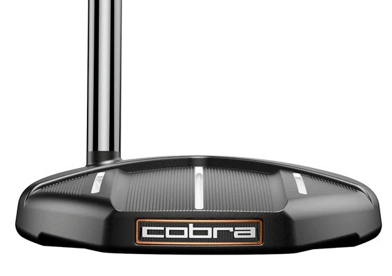 Cobra Golf Vintage Cuda Putter | RockBottomGolf.com