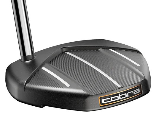 Cobra Golf Vintage Cuda Putter | RockBottomGolf.com