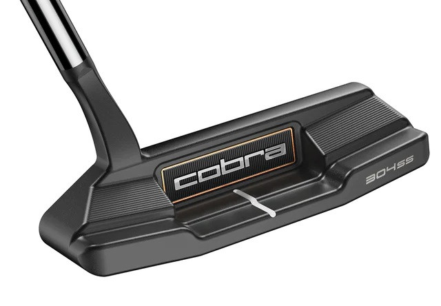 Cobra Golf Vintage Sport Putter - Thumbnail 2