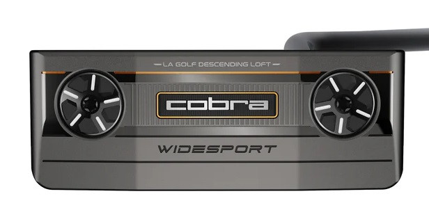 Cobra Golf Widesport Putter - Thumbnail 5