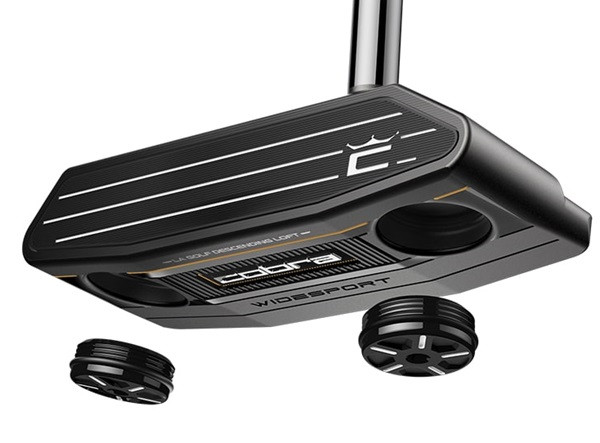 Cobra Golf Widesport Putter