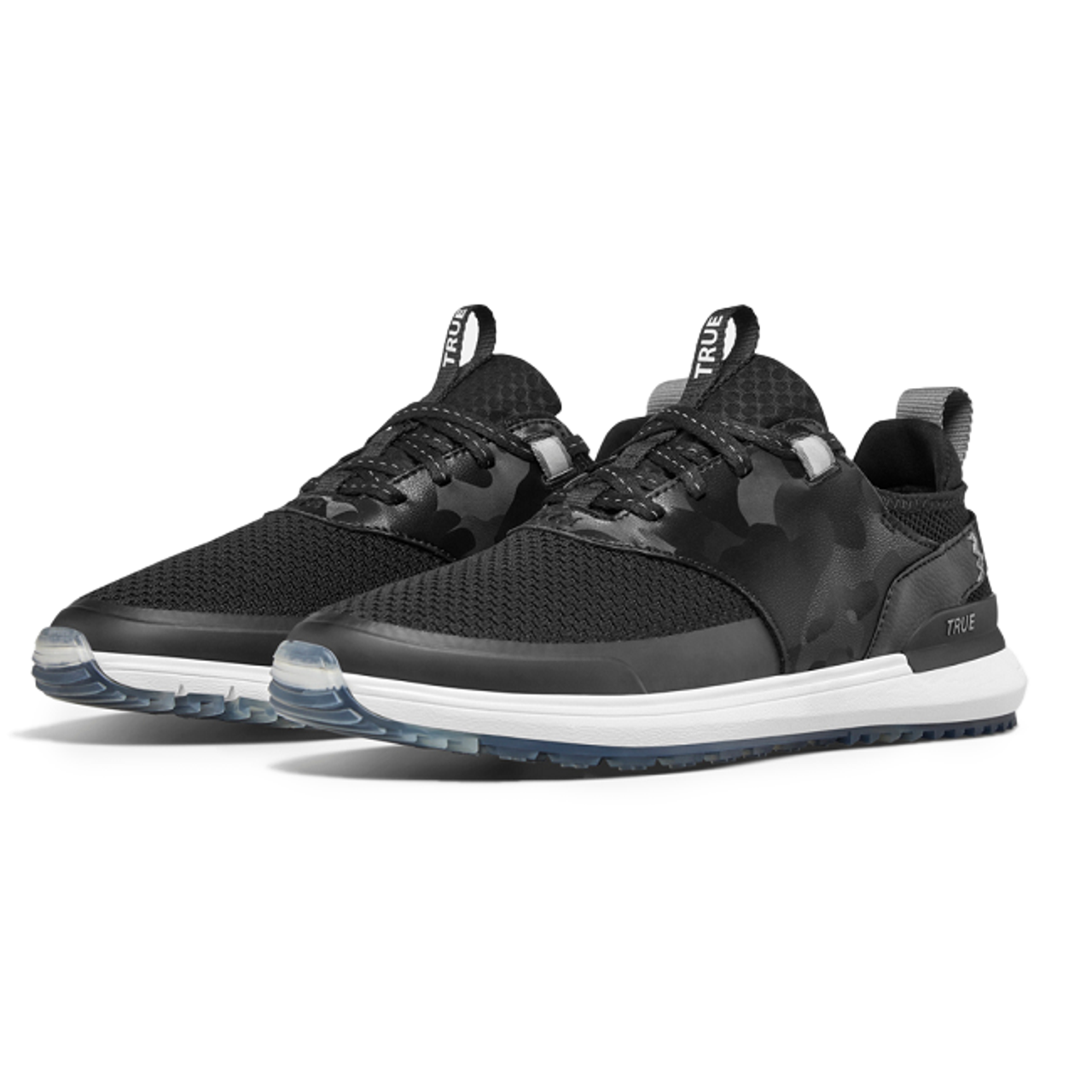 True Linkswear Golf LUX Hybrid Spikeless Shoes