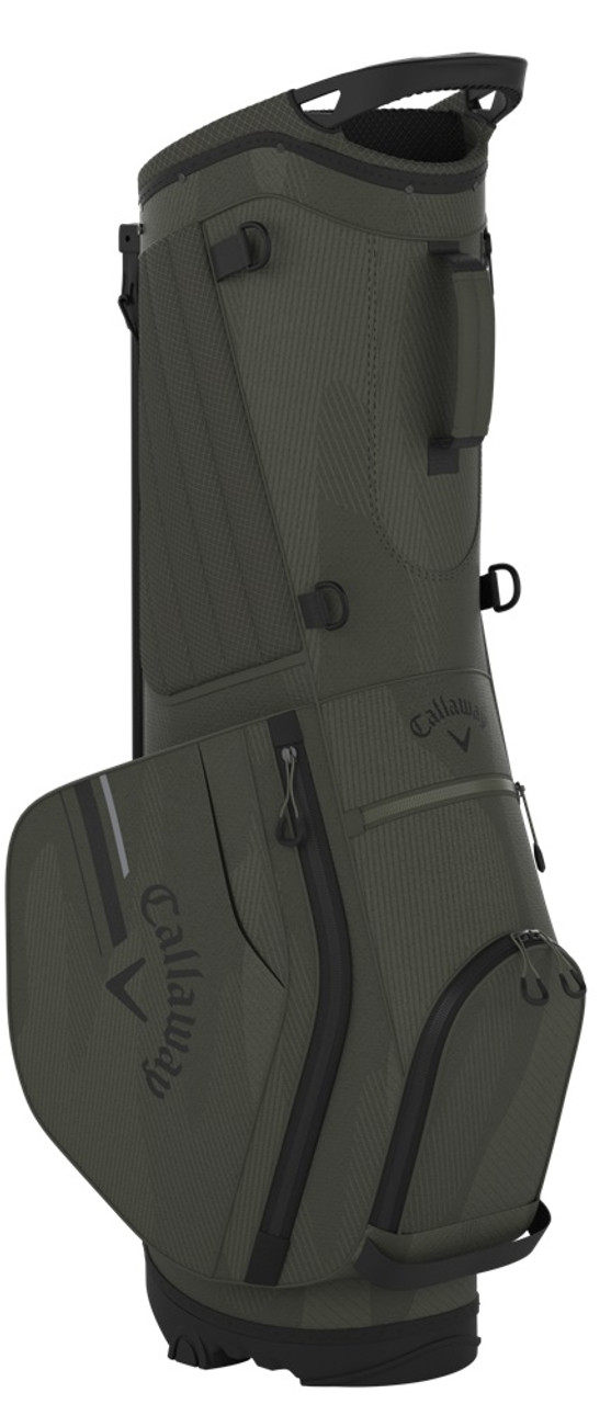 Callaway Golf Chev Stand Bag | RockBottomGolf.com