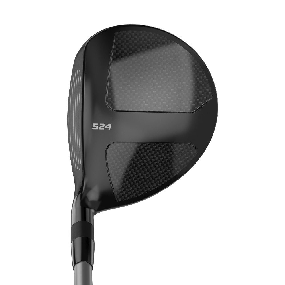 Tour Edge Golf Hot Launch E524 Fairway Wood Left Handed