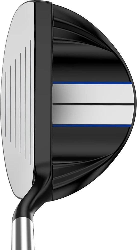 Tour Edge Golf Hot Launch Chipper Left Handed | RockBottomGolf.com