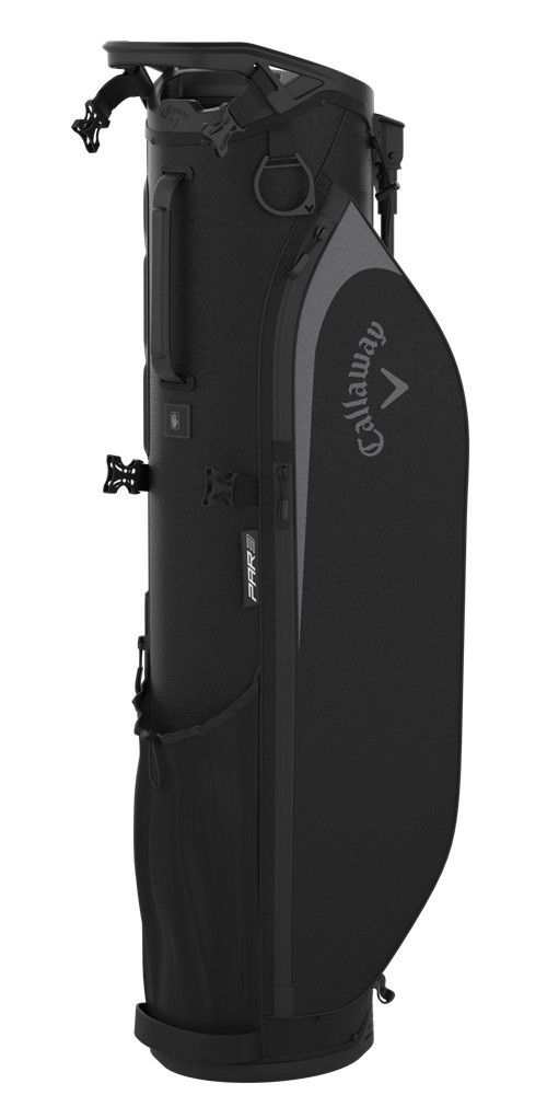 Callaway Golf Par 3 Stand Bag | RockBottomGolf.com