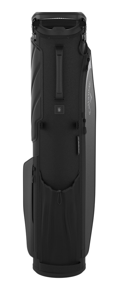 Callaway Golf Par 3 Stand Bag | RockBottomGolf.com