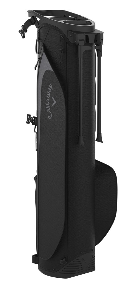 Callaway Golf Par 3 Stand Bag | RockBottomGolf.com
