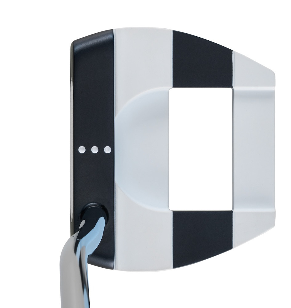 Odyssey Golf AI-One Cruiser Jailbird Putter Left Handed