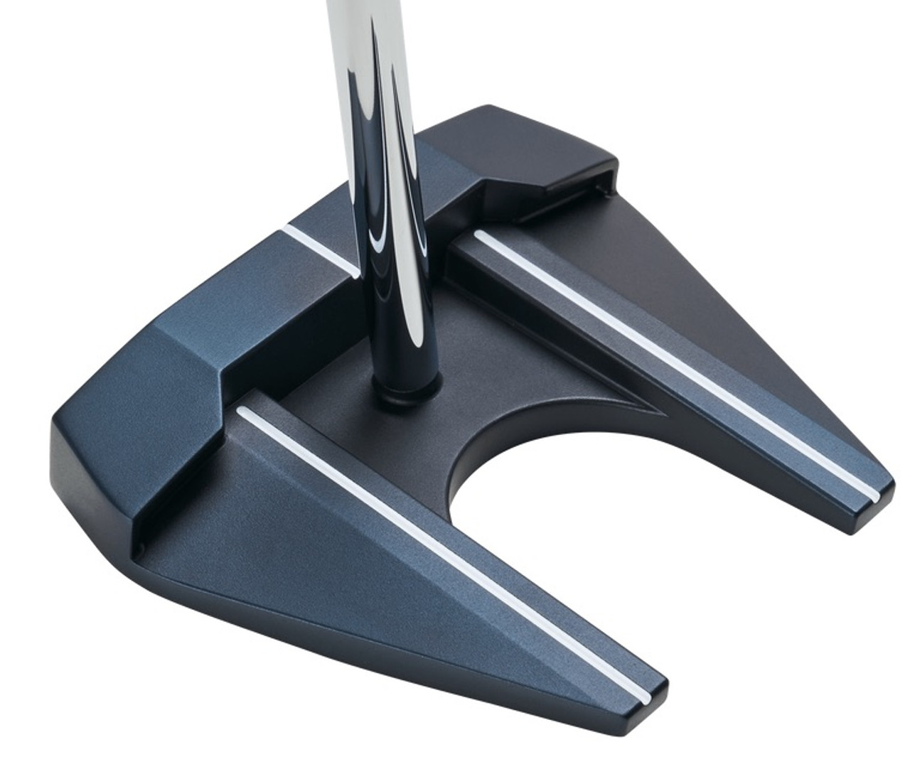 Odyssey Golf AI One Cruiser Broomstick #7 Putter