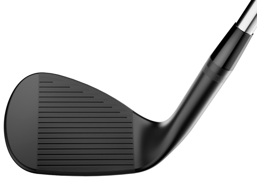SM10 ジェットブラック 62° Titleist Golf Vokey SM10 Jet Black Wedge | RockBottomGolf.com