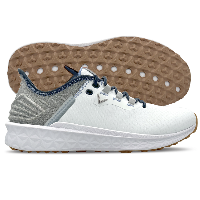 Ladies Callaway Golf La Jolla SL Spikeless Shoes | RockBottomGolf.com