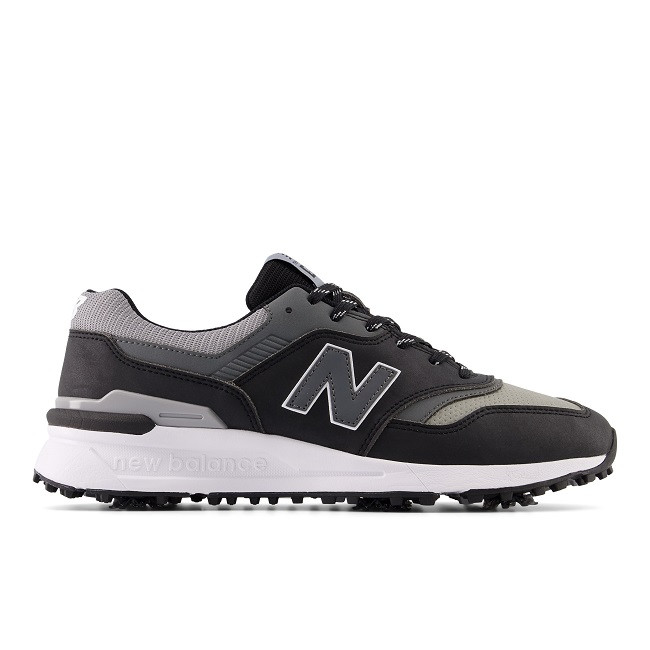 New Balance Golf 997 Shoes