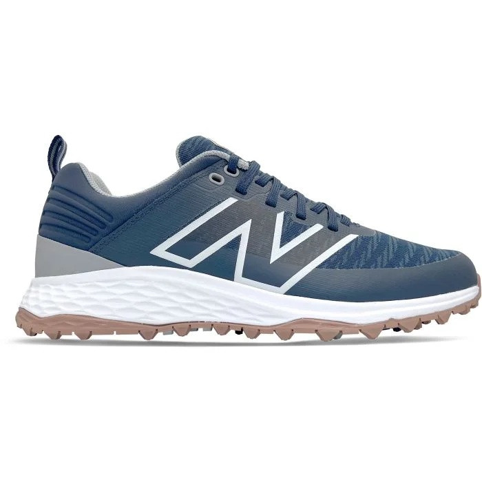 New Balance Golf Fresh Foam Contend v2 Spikeless Shoes  display picture 1