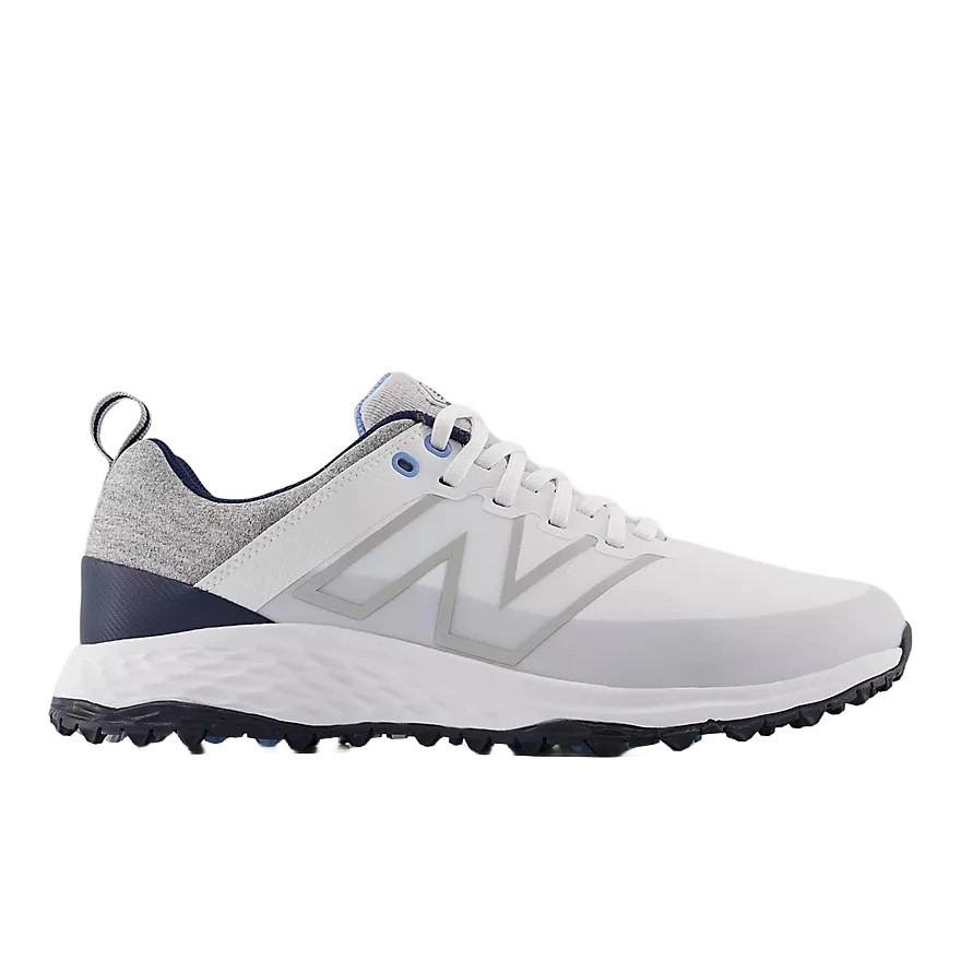 New Balance Men\'s Fresh Foam Contend Golf Shoes Amazon.com | New Balance Fresh Foam Contend Golf Shoe | Walking main image 4