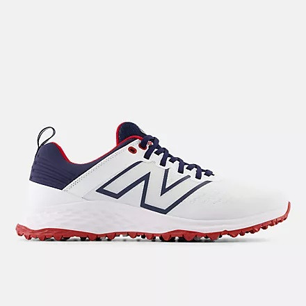 New Balance Golf Fresh Foam Contend v2 Spikeless Shoes